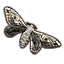 Bright Moons Lunar Moth icon